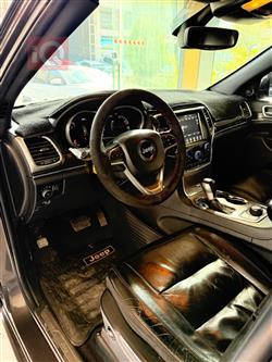 جيب جراند شيروكي